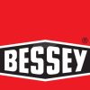 BESSEY Karos szorító, GH GH25, fesztáv: 250mm, visszavonás: 120mm GH25