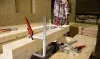 BESSEY GH emelőkaros szorító 200/100mm GH20