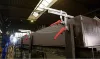 BESSEY GH emelőkaros szorító 200/100mm GH20