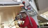 BESSEY EZS egykezes szorító 450/80mm EZS45-8
