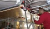 BESSEY EZS egykezes szorító 450/80mm EZS45-8