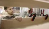 BESSEY EZS egykezes szorító 450/80mm EZS45-8