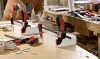 BESSEY EZS egykezes szorító 450/80mm EZS45-8