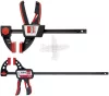 BESSEY EZS egykezes szorító 300/80mm EZS30-8