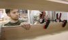BESSEY EZS egykezes szorító 300/80mm EZS30-8