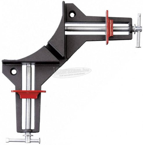 BESSEY 2x73mm sarokszorító WS1