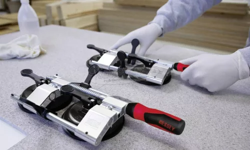 BESSEY illesztő szerszám 10-55mm, 144/363mm PS55