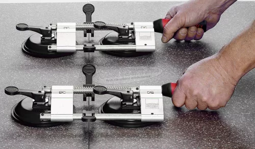 BESSEY illesztő szerszám 10-55mm, 144/363mm PS55