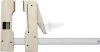 BESSEY HKL fakaros szorító 200/110mm HKL20