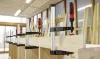 BESSEY TG menetorsós temperöntvény szorító 2-komponensű műanyag markolattal 160/80mm TG16-2K
