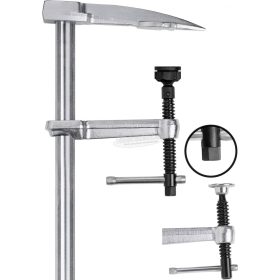 BESSEY SPZ szarufa szorító 600/120mm SPZ60K