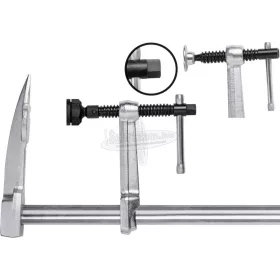 BESSEY SPZ szarufa szorító 600/120mm SPZ60K