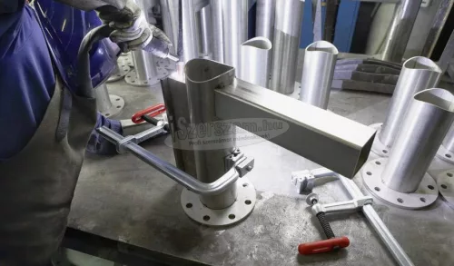BESSEY SG-VAD KombiKlamp 300/120mm SG30VAD