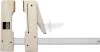 BESSEY HKL fakaros szorító 600/110mm HKL60