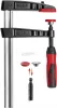 BESSEY TG menetorsós temperöntvény szorító 2-komponensű műanyag markolattal 300/140mm TG30-2K