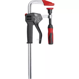   BESSEY EHZ egykezes szorító 2-komponensű műanyag nyéllel 600/100mm EHZ60-2K