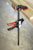 TOOLCRAFT Egykezes gyorsszorító 300x85mm, 2 részes, 1672282 1672282