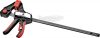 TOOLCRAFT Egykezes szorító, pillanatszorító 300/85mm 1544399 1544399