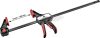 TOOLCRAFT Egykezes gyorsszorító, 150/85mm 1544398 1544398-1