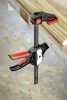 TOOLCRAFT Egykezes gyorsszorító, 150/85mm 1544398 1544398-1