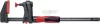 BESSEY GearKlamp GK fogaskerék-áttételes szorító 600/60mm GK60