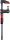 BESSEY GearKlamp GK fogaskerék-áttételes szorító 600/60mm GK60