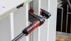 BESSEY GearKlamp GK fogaskerék-áttételes szorító 600/60mm GK60