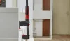 BESSEY GearKlamp GK fogaskerék-áttételes szorító 600/60mm GK60
