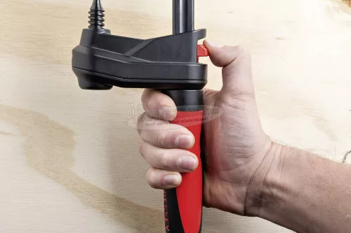 BESSEY GearKlamp GK fogaskerék-áttételes szorító 600/60mm GK60