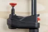 BESSEY GearKlamp GK fogaskerék-áttételes szorító 600/60mm GK60