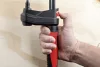 BESSEY GearKlamp GK fogaskerék-áttételes szorító 450/60mm GK45