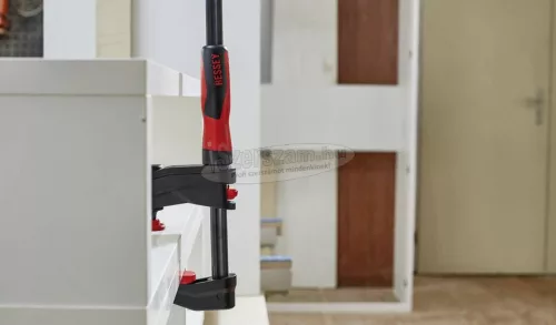BESSEY GearKlamp GK fogaskerék-áttételes szorító 450/60mm GK45