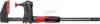 BESSEY GearKlamp GK fogaskerék-áttételes szorító 300/60mm GK30