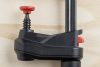 BESSEY GearKlamp GK fogaskerék-áttételes szorító 300/60mm GK30