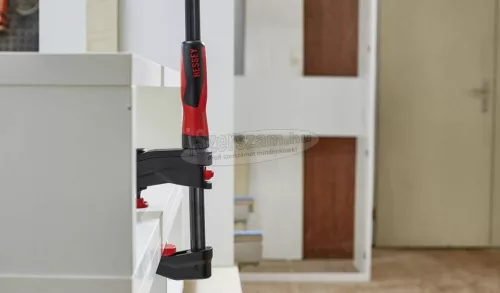 BESSEY GearKlamp GK fogaskerék-áttételes szorító 300/60mm GK30