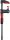 BESSEY GearKlamp GK fogaskerék-áttételes szorító 150/60mm GK15