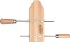 JORGENSEN PÁRHELYES KAPCSOLÓ 2390083 Szorítási szélesség (max,) :150mm Méret, hossz: 440mm 2390083