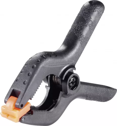 DONAU ELEKTRONIK gyorsszorító készlet 30mm 4 részes 19-2S