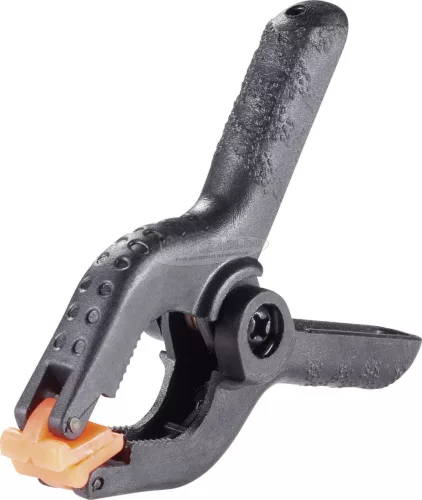 DONAU ELEKTRONIK gyorsszorító készlet 20mm/25mm 8 részes 19-1S