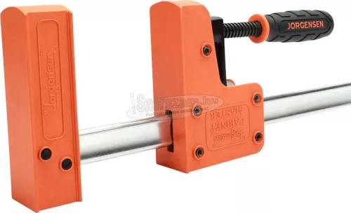 JORGENSEN Korpuszfogó 2391333 Szorítási szélesség (max,) :900mm Méret, hossz: 1095mm 2391333