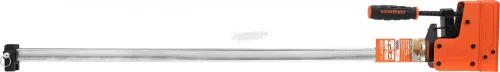 JORGENSEN Korpuszfogó 2391333 Szorítási szélesség (max,) :900mm Méret, hossz: 1095mm 2391333