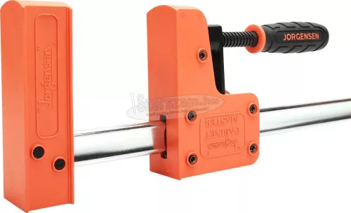 JORGENSEN Korpuszfogó 2391332 Szorítási szélesség (max,) :760mm Méret, hossz: 955mm 2391332