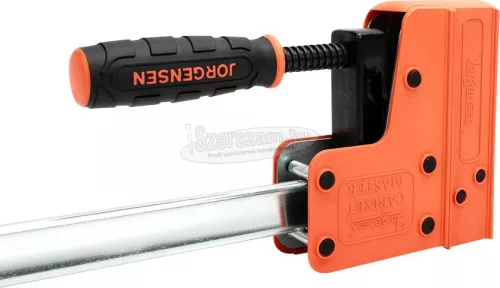 JORGENSEN Korpuszfogó 2391332 Szorítási szélesség (max,) :760mm Méret, hossz: 955mm 2391332