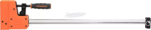 JORGENSEN Korpuszfogó 2391331 Szorítási szélesség (max,) :600mm Méret, hossz: 795mm 2391331