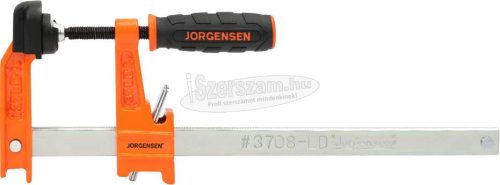 JORGENSEN CSAVARGÁR 2391324 Szorítási szélesség (max,) :200mm Méret, hossz: 295mm 2391324