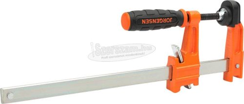 JORGENSEN CSAVARGÁR 2391324 Szorítási szélesség (max,) :200mm Méret, hossz: 295mm 2391324