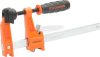 JORGENSEN CSAVARGÁR 2391323 Szorítási szélesség (max,) :150mm Méret, hossz: 235mm 2391323