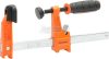JORGENSEN CSAVARGÁR 2391323 Szorítási szélesség (max,) :150mm Méret, hossz: 235mm 2391323