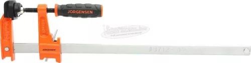JORGENSEN CSAVARGÁR 2391325 Szorítási szélesség (max,) :300mm Méret, hossz: 385mm 2391325