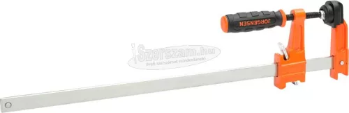 JORGENSEN CSAVARGÁR 2391325 Szorítási szélesség (max,) :300mm Méret, hossz: 385mm 2391325